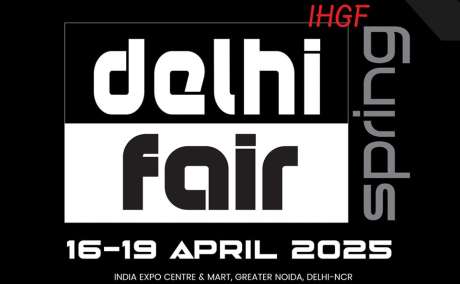 Sustainable Textiles And Linen at Delhi Fair 2025