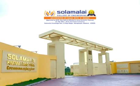 Solamalai College of Engineering