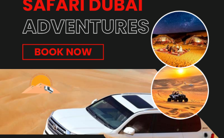 Desert Safari Dubai Adventures / +971555538395