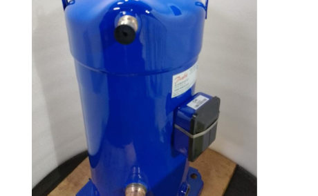 Danfoss Scroll Compressors, 3 Phase, SM084S4VC - Compressor Refrigeration Pvt Ltd