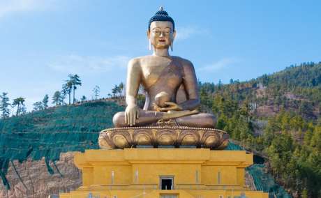 Explore the Druk Yul’s Finest with Our Bhutan Tour Packages!