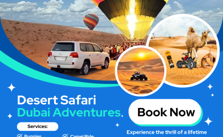 Hot Air Balloon Adventures Dubai 00971555538395