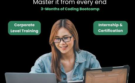 SkillCentral Advanced IT & Software Training + Internship Program in Hyderabad