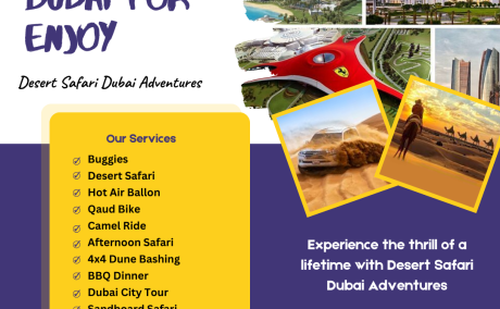 Desert Safari With Quad Biking Dubai 00971555538395