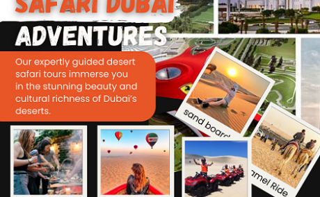 Dubai Desert Safari Adventures 00971555538395