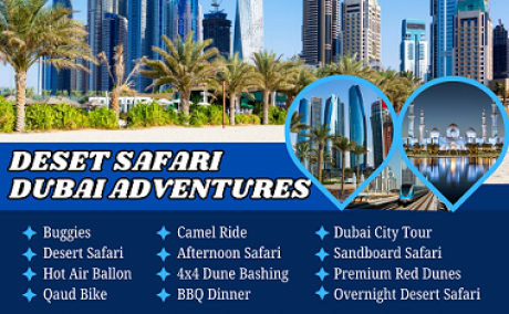 Premium Desert Safari Dubai 00971555538395