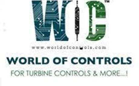 World of Controls