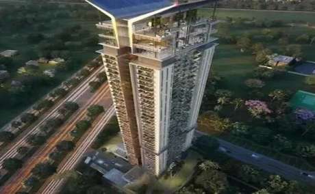 M3M Latitude Sector 65 Gurgaon - Luxury flats, Reviews, Brochure