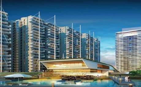 M3M The Marina Sector 68 Gurgaon - Brochure, price, M3M India