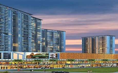 M3M 65th Avenue Sector 65 Gurgaon