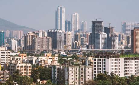 2 BHK Flats in Borivali West - Shivsagar