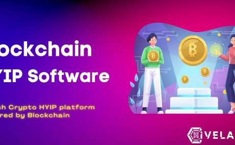 Blockchain-Powered HYIP Software Development by Hivelance