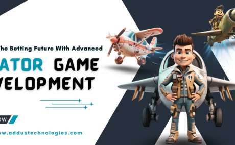 Aviator Game Development: A Winning Formula