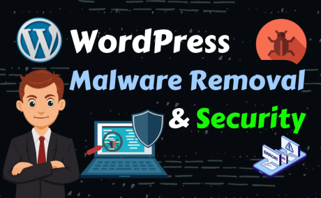 I will do wordpress malware or virus removal with security and fix hacked website