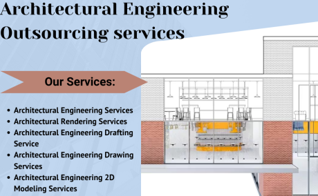 Strategic Architectural Engineering Outsourcing Services in Chicago, USA