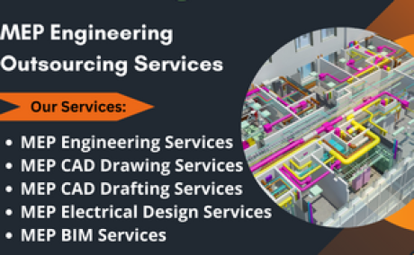 Find Trusted Phoenix MEP Engineering Outsourcing Services