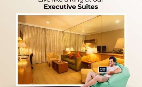 Best Luxury Hotel Suites in Gachibowli - Ellaa Hotels