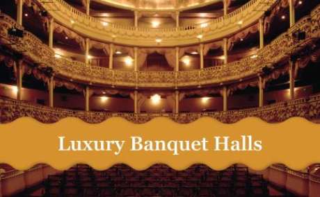 Luxury Banquet Halls in Hyderabad | Best Banquets in Gachibowli | Ellaa Hotel