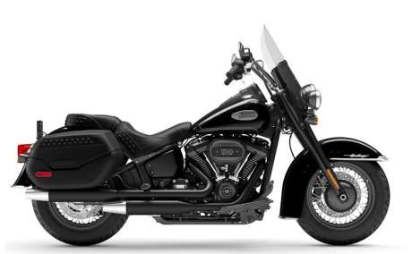 2024 Harley-Davidson® FLHCS - Heritage Classic