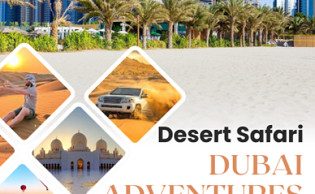 Desert Safari With Quad Biking Dubai 00971555538395