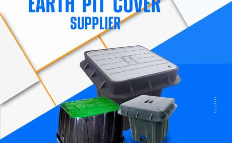 Earth pit cover Supplier