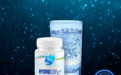 HydroLean XT