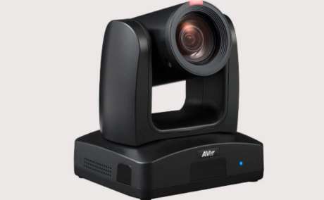 Aver Presenter Tracking Camera