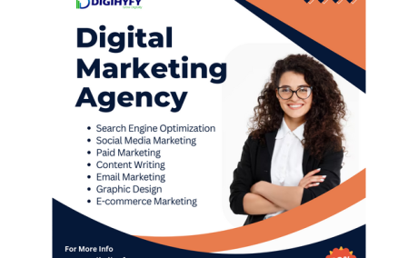 360 Digital Marketing services at affordable price