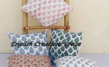 Cushions Manufacturers in India