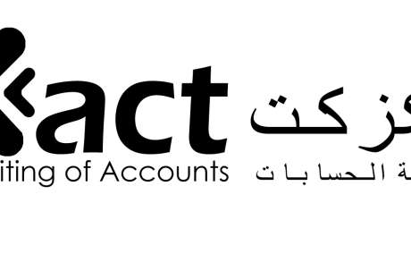 Xact Auditing of Accounts