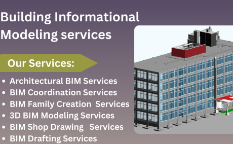 Bringing Building Information Modeling Services  Expertise for Texas