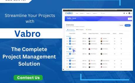 The Ultimate Project Management Software