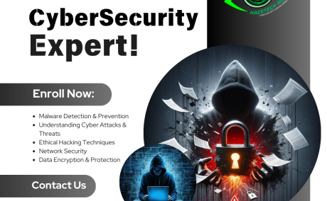 online classes cyber security course in navi mumbai