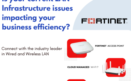 Fortinet - Network Security, Firewall and Ethernet Switches