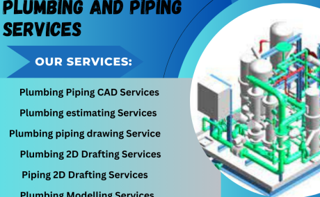 Reliable Plumbing and Piping Services in New York