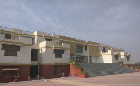 Dundlod Public School Jhunjhunu