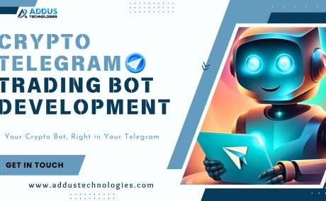 Big Profits Your Crypto Trading With Our Efficient Telegram Bot Development