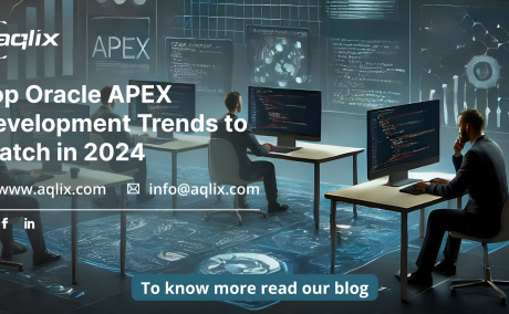 Top APEX App Development Software