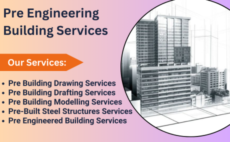 Affordable Pre Engineering Building Services for Florida Projects