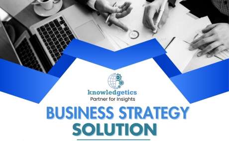 Top Business strategy solution service