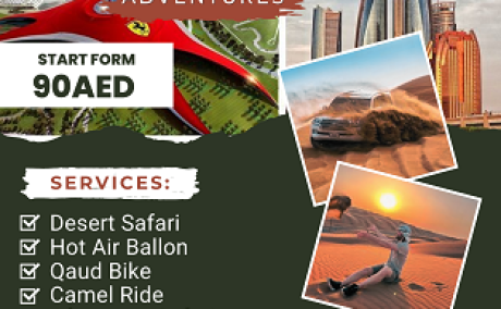 Evening Desert Safari Dubai 00971555538395