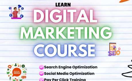 Digital Marketing Course in Chennai