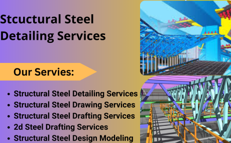 Precision Structural Steel Detailing Services Albany