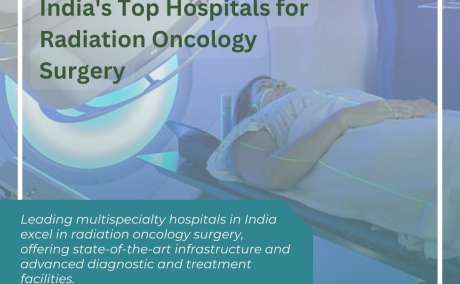 12 Best Radiation Oncologists in India