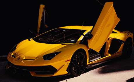 Lamborghini Repair & Service | Certified Lamborghini Mechanic & Maintenance