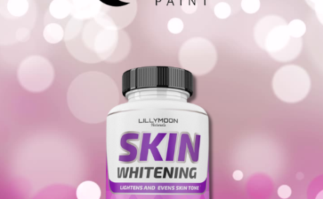 Glutathione Whitening Pills Skin Lightening Pills - Skin Whitening Formula - Glutathione Whitening Skin Pills with Vitamin C - Skin Lightener - Dark Spot Remover - Made in USA