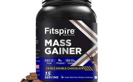 Transform Your Physique with the Top Muscle Mass Gainer