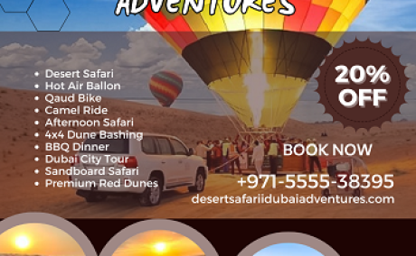 Red Sand Desert Safari Dubai 00971555538395