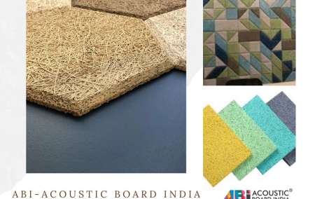 Wood Wool Panel Delhi | Wood Wool Acoustic Panels | Acoustic Board India