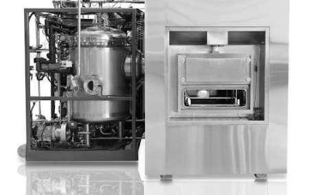 Freeze Drying Systems